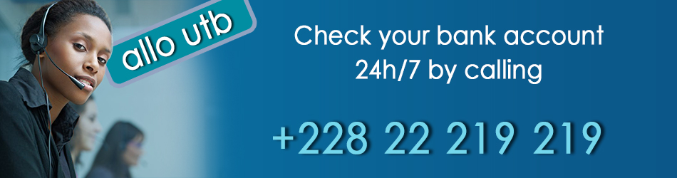 Bannière Site / Site banner